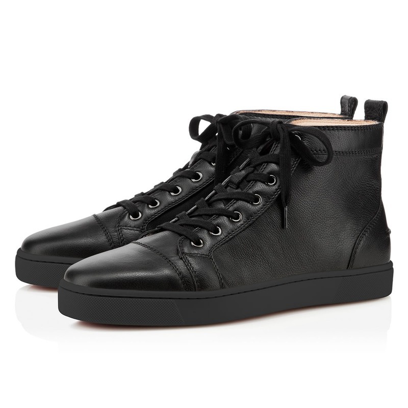 Chaussure Christian Louboutin Pour Homme en Soldes